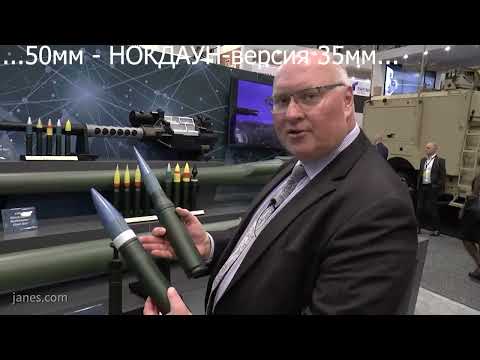 Видео: Бушмастер 3