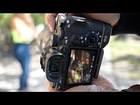 Видео: Мой СЕКРЕТ, как создавать великолепные композиции даже в СКУЧНЫХ локациях!