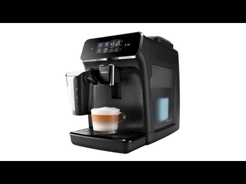 Видео: Philips ep2030. Просто обслужить.