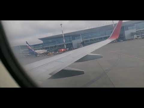 Видео: Аэропорт Красноярск обычного пассажира. Блуждение в поисках....