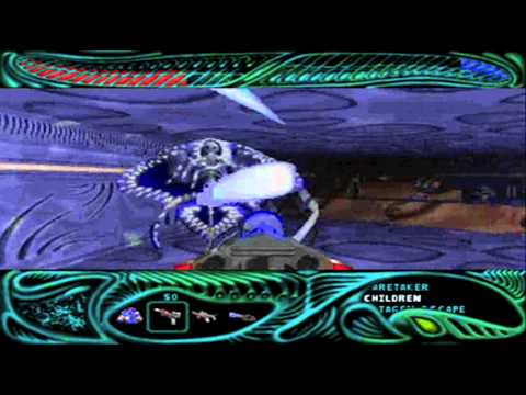 Видео: Прохождение - Abyss Incident at Europa - Level 3 - EUROPA STATION & CAVERNS(часть 5)