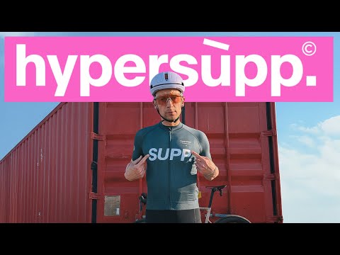 Видео: Скрытая 💎 часть велосипедной одежды? Тестирование Hypersupp
