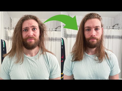 Видео: 5 причин, по которым ваши волосы вьются, сухие или повреждены (и как это исправить)