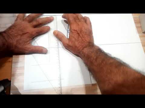 Видео: Урок 5 Централна перспективна система