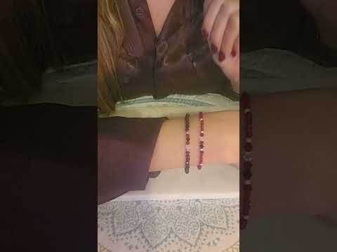 Видео: Женска енергия, Магнит за любов, Черен турмалин 