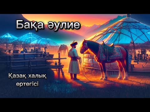 Видео: Бақа әулие