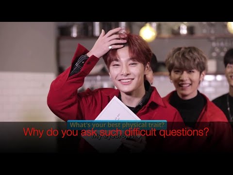 Видео: Ян Чонин | как твой парень (перевод)