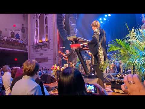 Видео: БГ+ "День Радости" Нью Йорк, 4 июня 2023