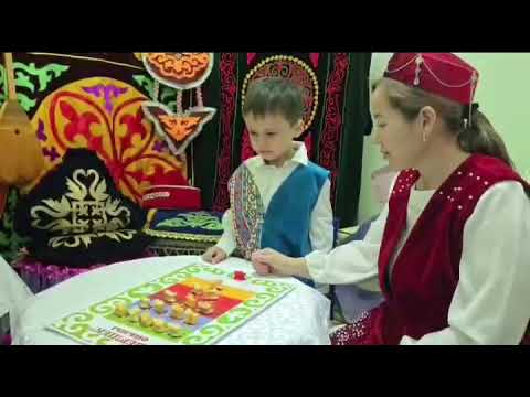 Видео: Үздік ұйымдастырылған балалар әрекеті