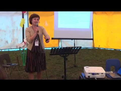 Видео: Людмила Бендус  - А мама казали   (стосунки з батьками)