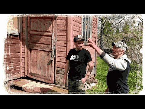 Видео: Обзор дома в деревне Топорищево