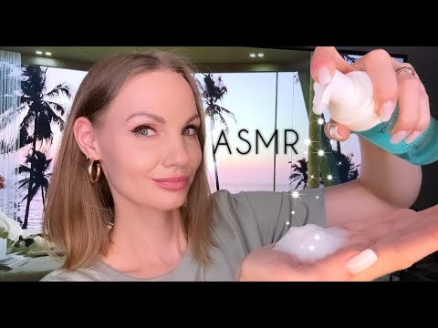 Видео: АСМР,  нежный обзор посылки, тихий голос / ASMR, shopping, soft spoken