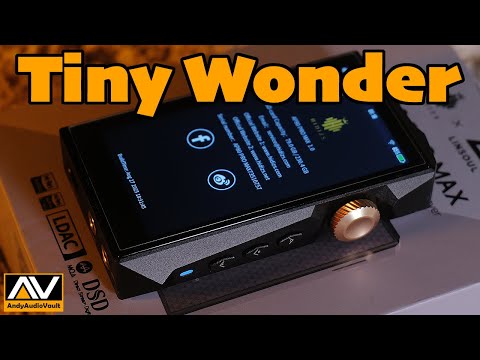 Видео: Впечатления и розыгрыш призов от HIDIZS x Linsoul AP80 Pro Max!