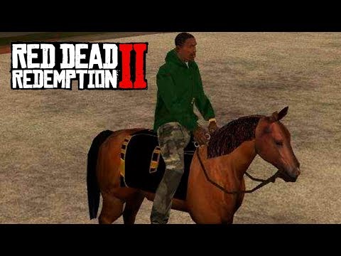 Видео: ВЫ ЖДАЛИ ЭТО ГОД? / RDR 2 на ПК