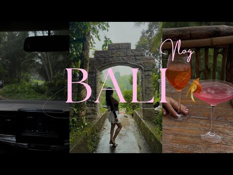 Видео: ✨Bali Vlog✨Agoda Scam Exposed! Waterfall Hopping & Cafe Adventure/Балигийн гудамжинд хонох шахсан нь