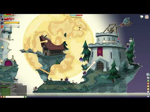 Видео: Камбек двух легенд. Моего пк и Губка боба. Закинатель & Тёмный рыцарь. имбовый вынос