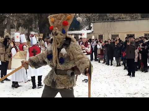 Видео: Римо-Католицький Бетлегем с.Довге 2022р