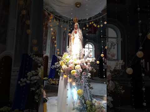 Видео: Молебень до святого Йосифа 