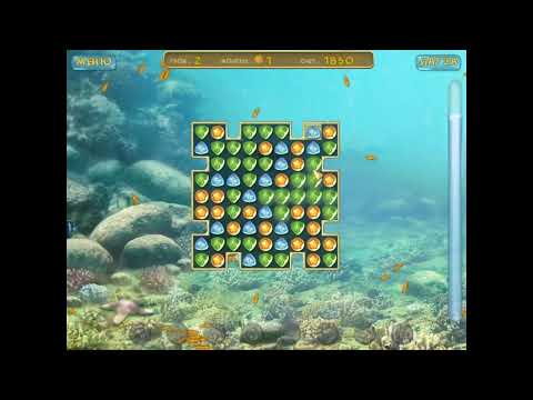 Видео: Путешествие в глубины океана. Обзорное видео