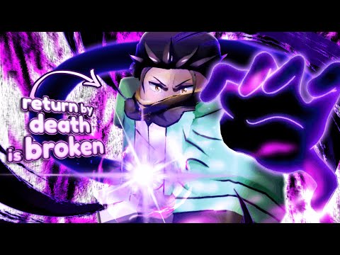 Видео: Возвращение через смерть Subaru Experience (Glitched Mystical)