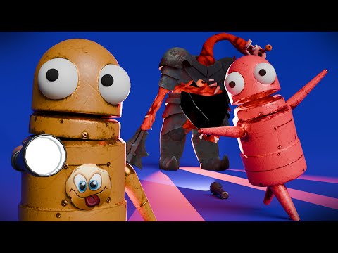 Видео: Бредовые Истории [R.E.P.O.]