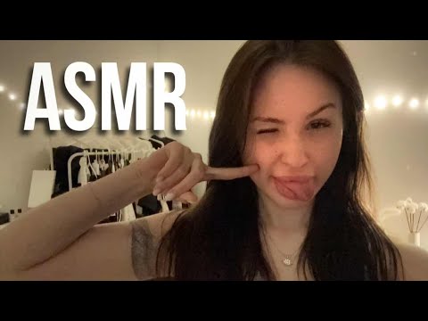 Видео: АСМР засыпай со мной 🐝