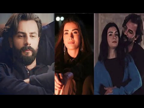 Видео: Özge yağız рассказывает, как он влюбился в Гёкберк Демирци