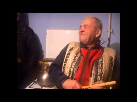 Видео: "БИЗ" Новогодние колядки (П. Петкович)