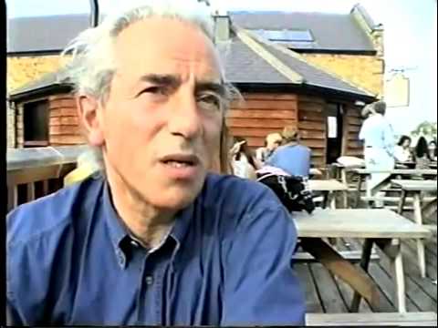 Видео: интервью с Севой 1994