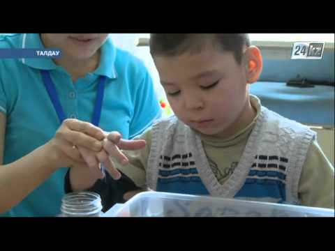 Видео: Талдау. Балалар аутизмі