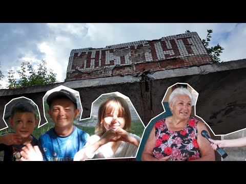 Видео: KorostenTV_18-08-25_Грозине. Друга частина