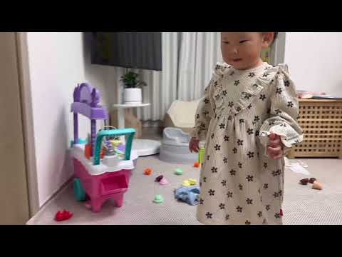 Видео: Vlog 1. Days with my baby. Солонгос дахь Монгол ээжийн өдрүүд. Ханбуг худалдан авалт. 