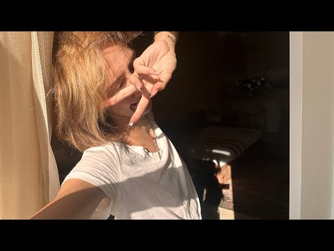 Видео: кринж ASMR для домашнего настроения (мой первый асмр)