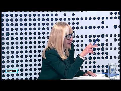 Видео: 24 анализа - Дебата на кандидатите за градоначалник на Куманово