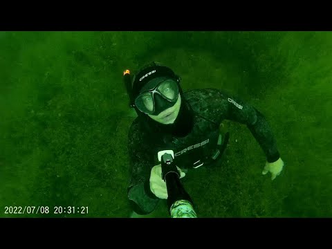 Видео: Затопленная тюрьма. КАРЬЕР РУММУ!