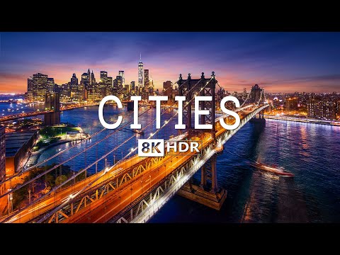 Видео: СЕВЕРНОЕ СИЯНИЕ 4K HDR 60 кадров в секунду DOLBY VISION – Спокойная красота Скандинавии