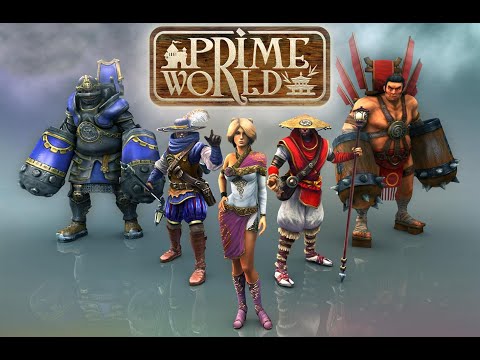 Видео: Prime World / Revival world ОСТОРОЖНО НАХЛЕБНИК