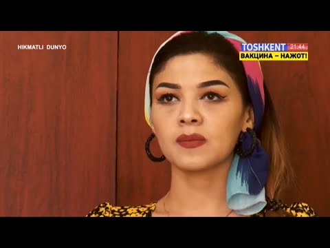 Видео: Hikmatli dunyo | Якунига етмаган ўч [04.10.2021]