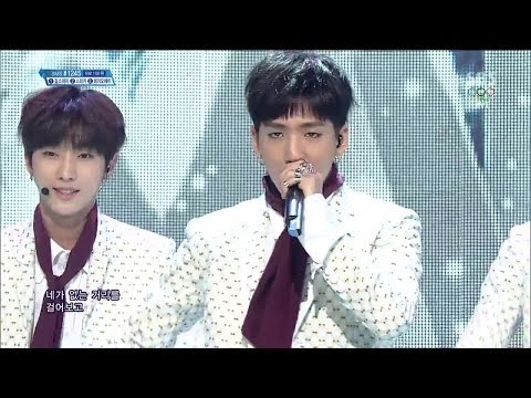 Видео: [Bee on Ippo B1A4] - Lonely @ Популярная песня Inkigayo 140209