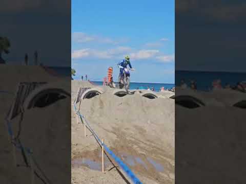 Видео: Хард Эндуро били болт Марио роман 