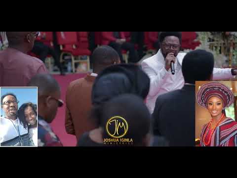 Видео: Самая большая проблема в моей жизни, которая положила начало краху моего брака — Джошуа Игинла
