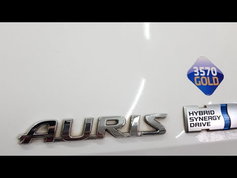 Видео: Как снять руль на аурис 2013