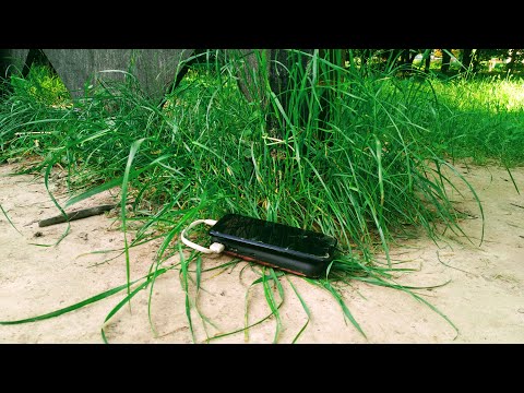 Видео: Нашел Телефон  / Медь / Алюминий / Латунь / Много монет . Металлосбор во дворах