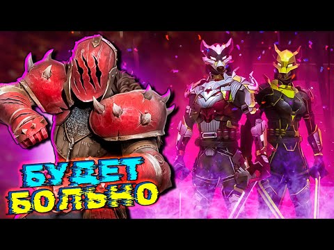 Видео: Марафон Дня Рождения и Баттл Пасс Shadow Fight 3!