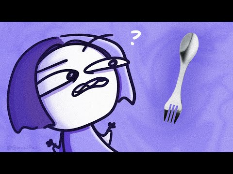 Видео: СТРАННЫЕ ВИДЫ ЛОЖЕК (анимация)