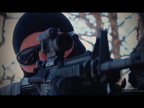Видео: ,,Секогаш и секаде први" - 30 години специјална единица „Волци“