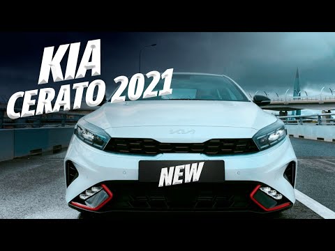 Видео: СТАРЫЙ НОВЫЙ KIA CERATO.ЗА ЧТО 2 МИЛЛИОНА? Всё честно и без прикрас!