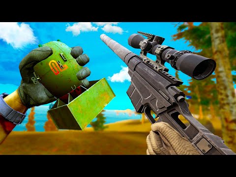 Видео: Как я заработал 425 000 долларов, разыскивая нашу новую вещь в Ghosts Of Tabor...