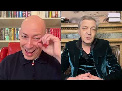 Видео: Как брали Берлин. Самое веселое  и познавательное интервью. Невзоровские среды с Дмитрием Гордоном.