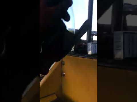 Видео: Заміна щеплення на Сампо 680 частина 2